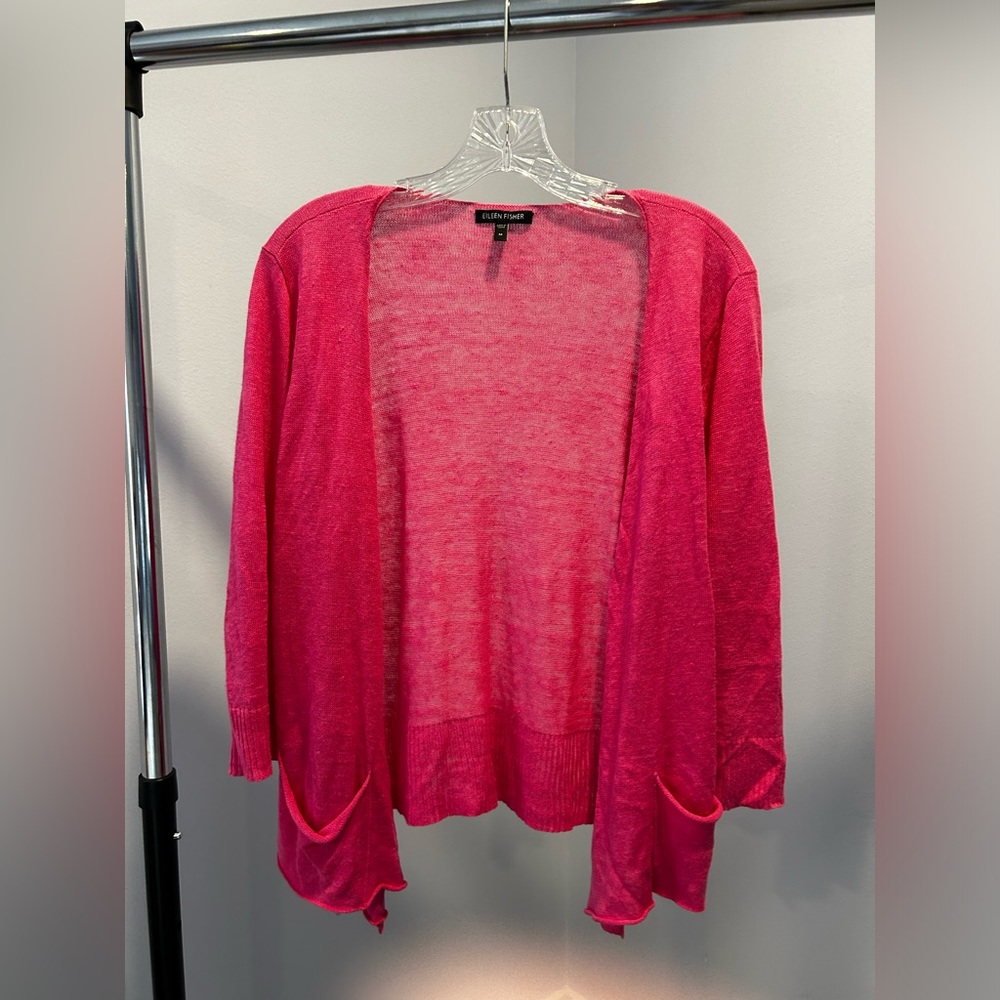 EILEEN FISHER. Size M